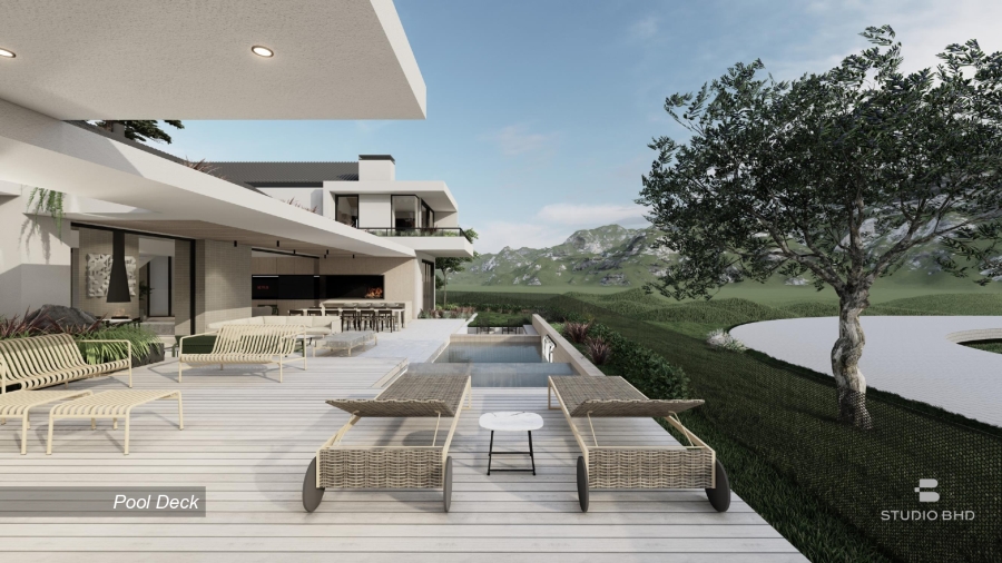 0 Bedroom Property for Sale in Val De Vie Estate Western Cape